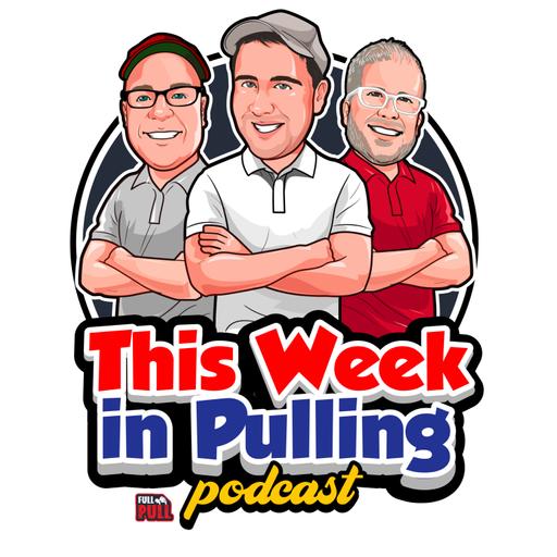 This Week in Pulling Episode 7 - Super Stock Tractor Driver Rankings