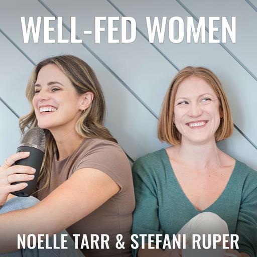 Emotional vs Physical Hunger, Eating Meat, & Women and Cold Plunging