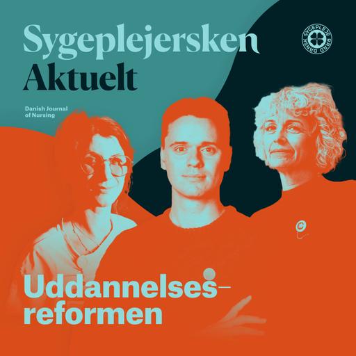 En uddannelsesreform med potentiale