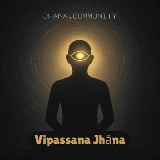 The Completion of Vipassana Jhāna