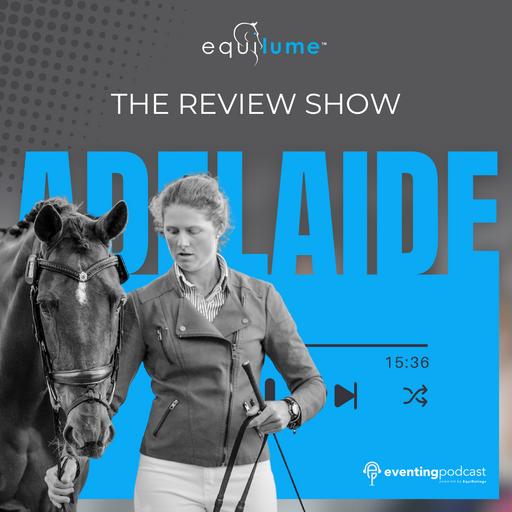 Adelaide Review Show presented by Equilume