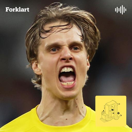 Derfor var kampen stor – selv om de tapte
