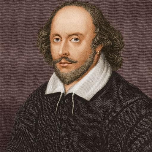 The Book Club: The Making of William Shakespeare