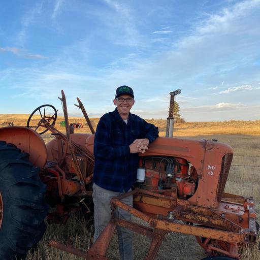 On Farm Trials ft. Jason Bishop