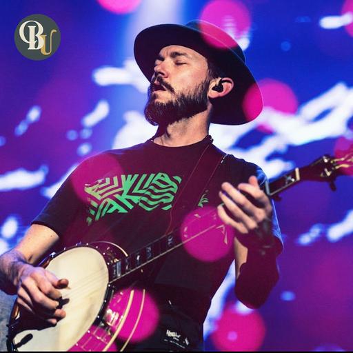 Bluegrass Unlimited Podcast with Chris Pandolfi