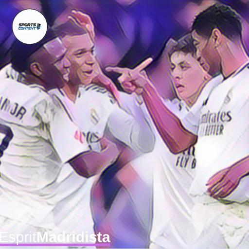Toujours en course avant l'ultime Clasico !