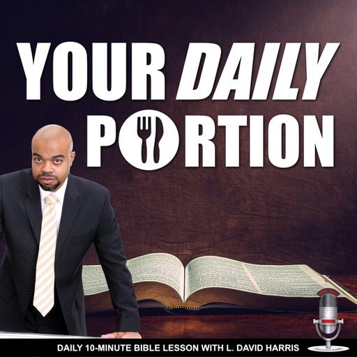 05 06 2025 The Passover Lamb