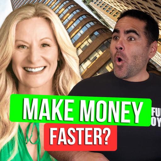 The Money Catalyst: A New Approach to Financial Empowerment