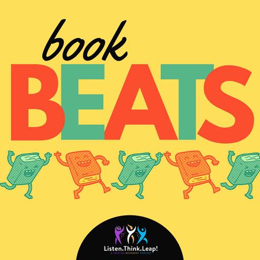 Dance Book Beats: Animal Colors