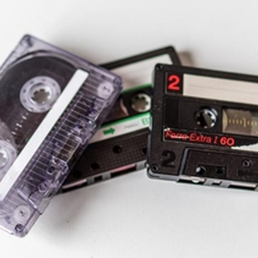 Voice Notes Before Voice Notes