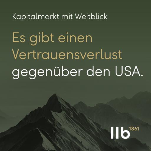 Episode #59: 100 Tage Amtszeit von Donald Trump