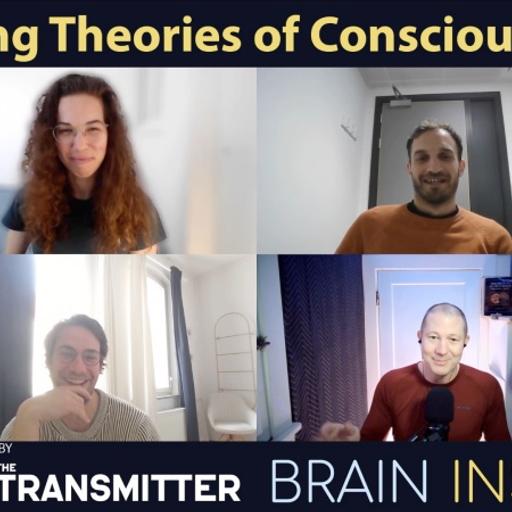 BI 211 COGITATE: Testing Theories of Consciousness
