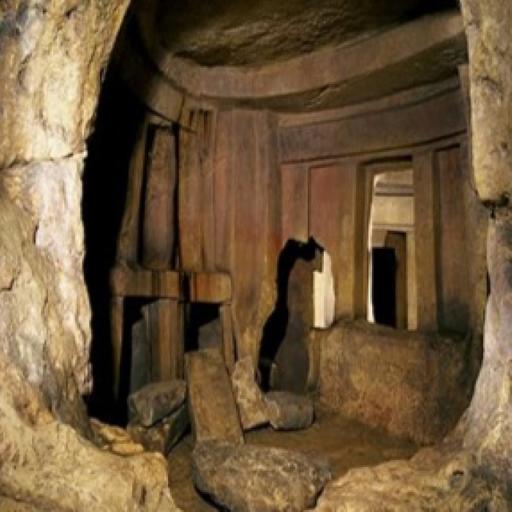 Maravillas sagradas T1: Tesoros sagrados · Lugares ocultos