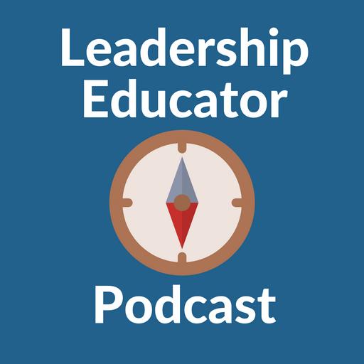 What to Expect When Attending the 2025 ILA Leadership Education Academy with Drs. Corey Seemiller and Nathan Eva