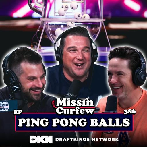 386. Ping Pong Balls