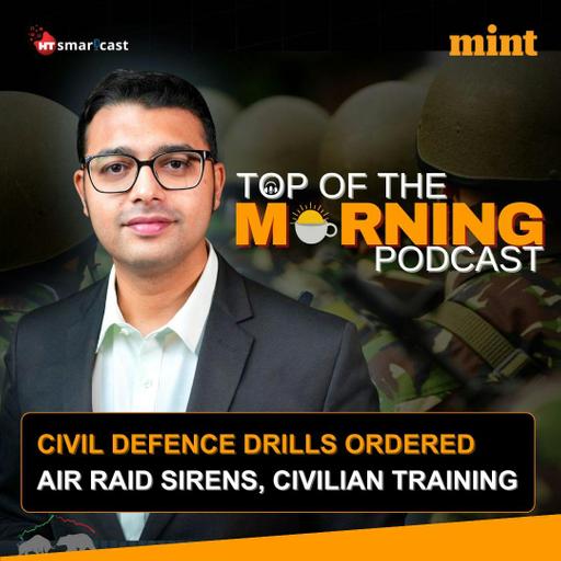 PAK Hackers Hit Defence Sites | UTs Get Capex Boost | Taj Bets on Travel Boom