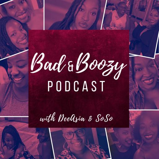 Episode 193 - Reinventing Bad and Boozy