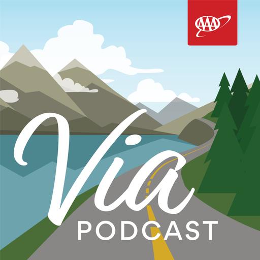 You Might Also Like: Via Podcast