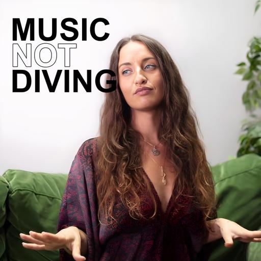 #010 Emma Marshall on repetitive beats, wellness, and the science behind banning phones from clubs