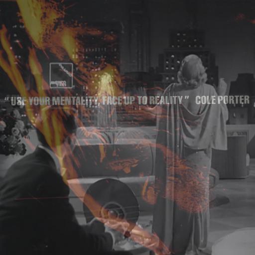 60: I've Got You Under My Skin, Part 1 - Mentality