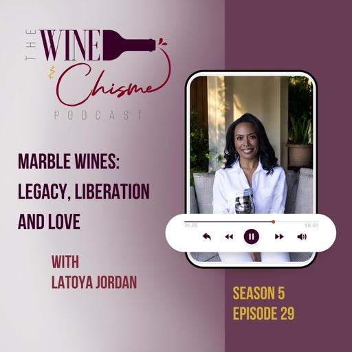 Marble Wines: Legacy, Liberation and Love