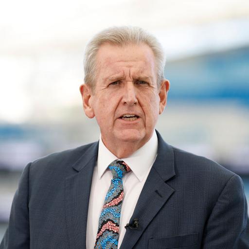 Ex NSW premier Barry O'Farrell on why the election was a wipe-out for the Libnat coalition