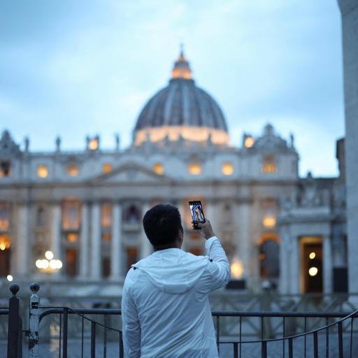 Noel Debien with the latest politicking from the Vatican