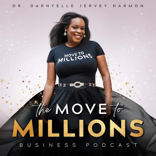 Move to Millions Minute: I Play Big In Every Area of My Life