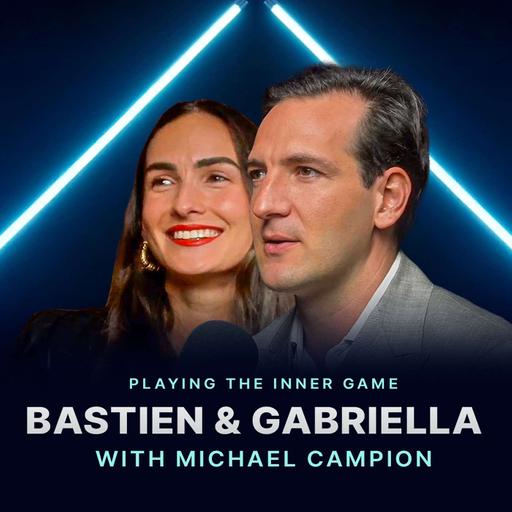 #48 Bastien Le Coz & Gabriella Zavatti - How We Built a Global Luxury Brand Without Sacrificing Family Life