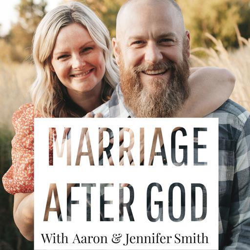 Healing Through Grief, Removing Masks, Finding Wholehearted Love - w/ Caleb & Stefanie Rouse