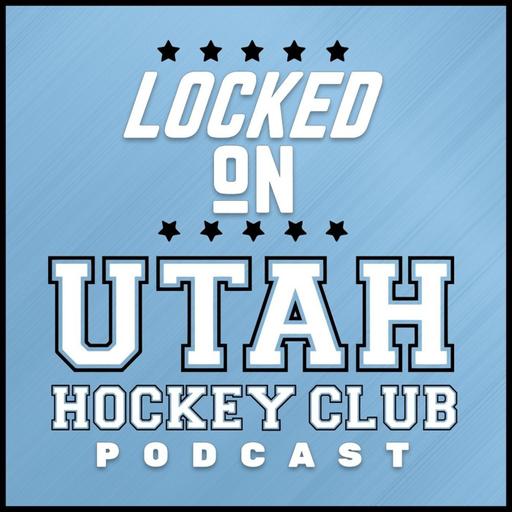 EXCLUSIVE: Logan Cooley's METEORIC Rise Stuns NHL Analysts | Is He Utah's Next SUPERSTAR?