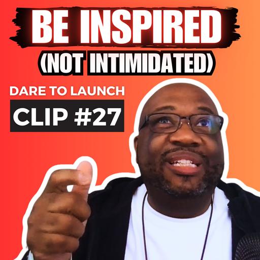 Entrepreneurs... What If You Couldn’t Fail? - DTL Clip #27