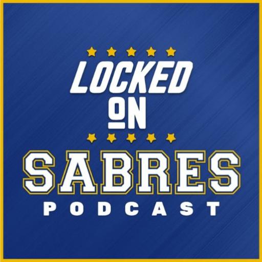 Eric Staal joining Kevyn Adams in the Buffalo Sabres front office is offensive