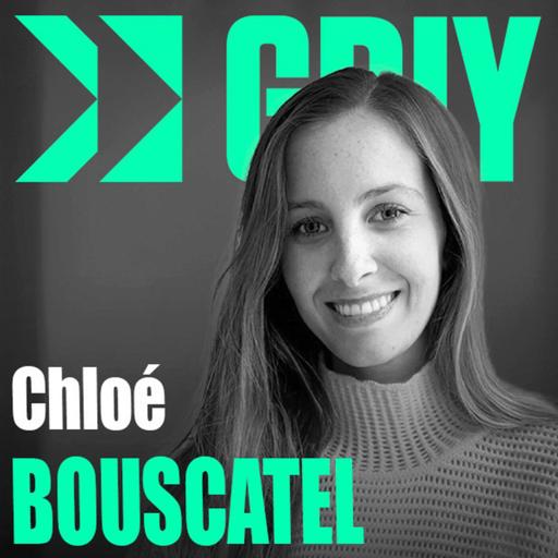 #468 - Chloé Bouscatel - Dynamo, Punch, Riise - ⁠S’inspirer des US pour créer des expériences sportives qui rendent accro