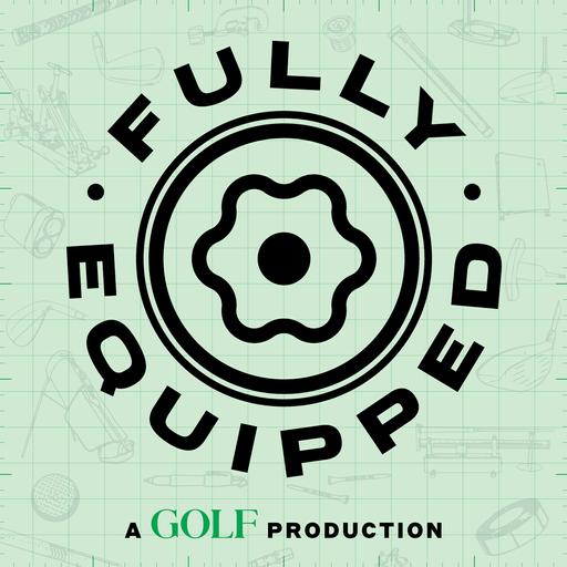 Are mini drivers taking over the PGA Tour?? | Interview: Pajamas Golf's Julian Williams on the art of club stamping