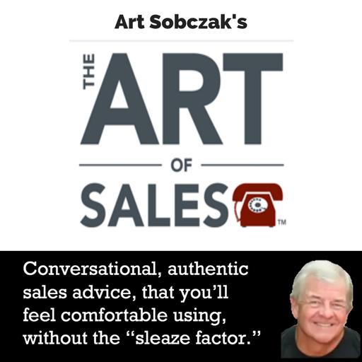 313 Dealing with the Fear, Rejection, and Lies that Hold Salespeople Back