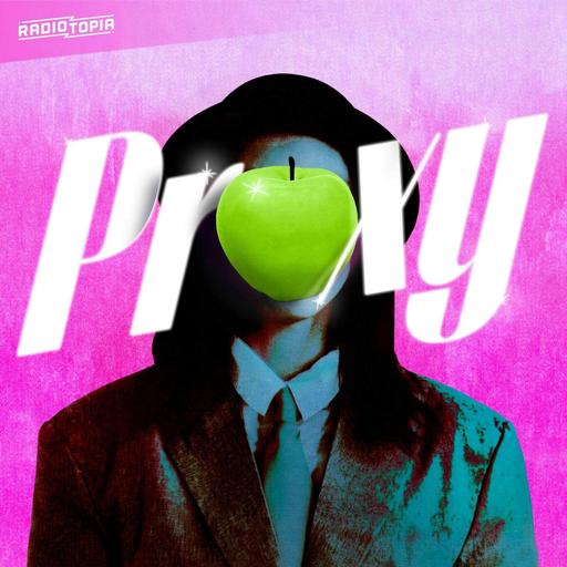 Proxy with Yowei Shaw