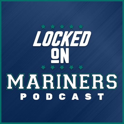 Mariners Stun A's to Win Ninth Straight Series!