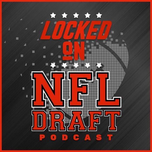 Ashton Jeanty vs Omarion Hampton: Who's Set Up for Success? | Top NFL Draft RB Landing Spots