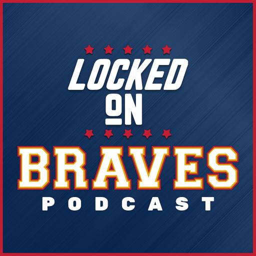 Another DOMINATE Outing by Chris Sale and Late Offense Lifts Atlanta Braves to Walk off Win