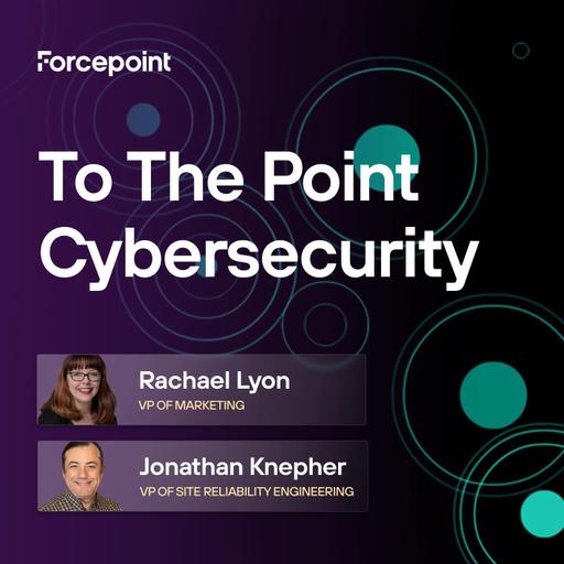 From Cyber to Physical: Tackling Modern Hybrid Threats with John Cohen Part 2