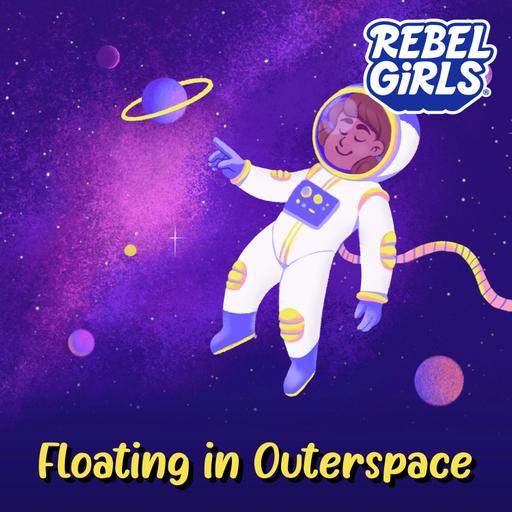 SOUNDSCAPE BONUS! Floating in Outerspace