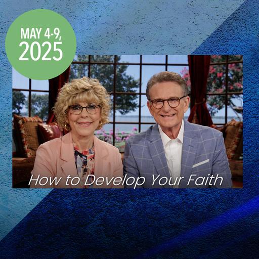 Meditate The WORD 05/08