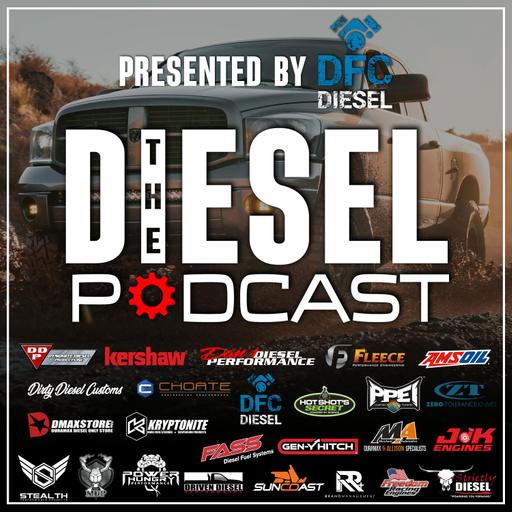 How Real Diesel Parts are Made in America