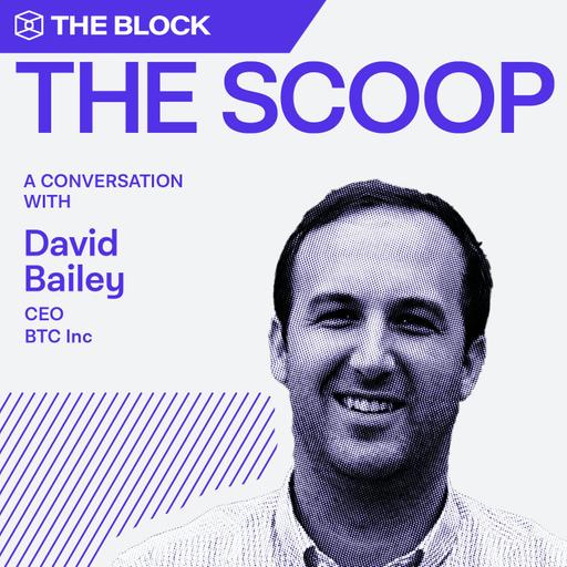 Bitcoin becoming global reserve asset 'sooner' than most think - David Bailey