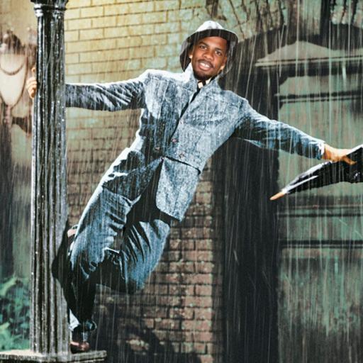 Episode 360: Singin' in the Rain