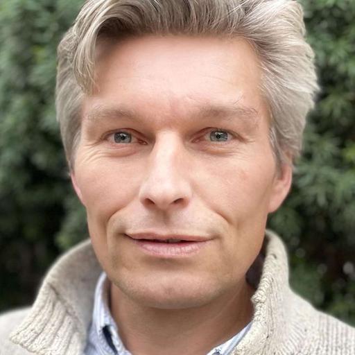 364 Paul McMahon - Why regen forestry is natural capital’s Trojan horse for institutional investors