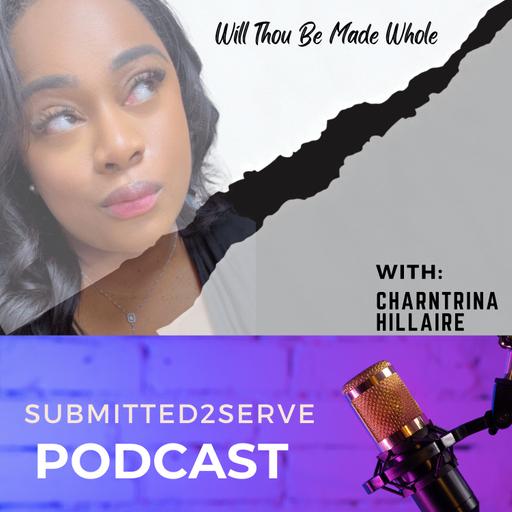 Healing The Wounded Soul Series: Negative Self-Talk