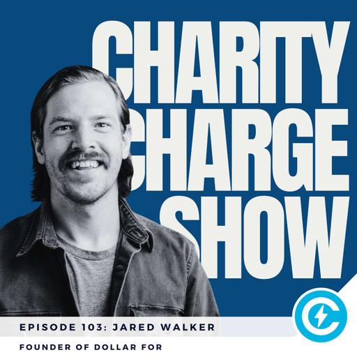 Transforming Medical Debt Relief with Jared Walker - Founder of Dollar For