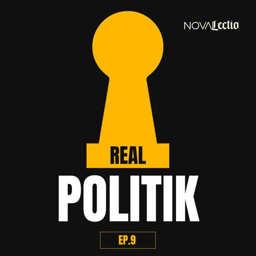 La Cina aziona un Risiko geopolitico conquistando una barriera corallina - Realpolitik ep.9